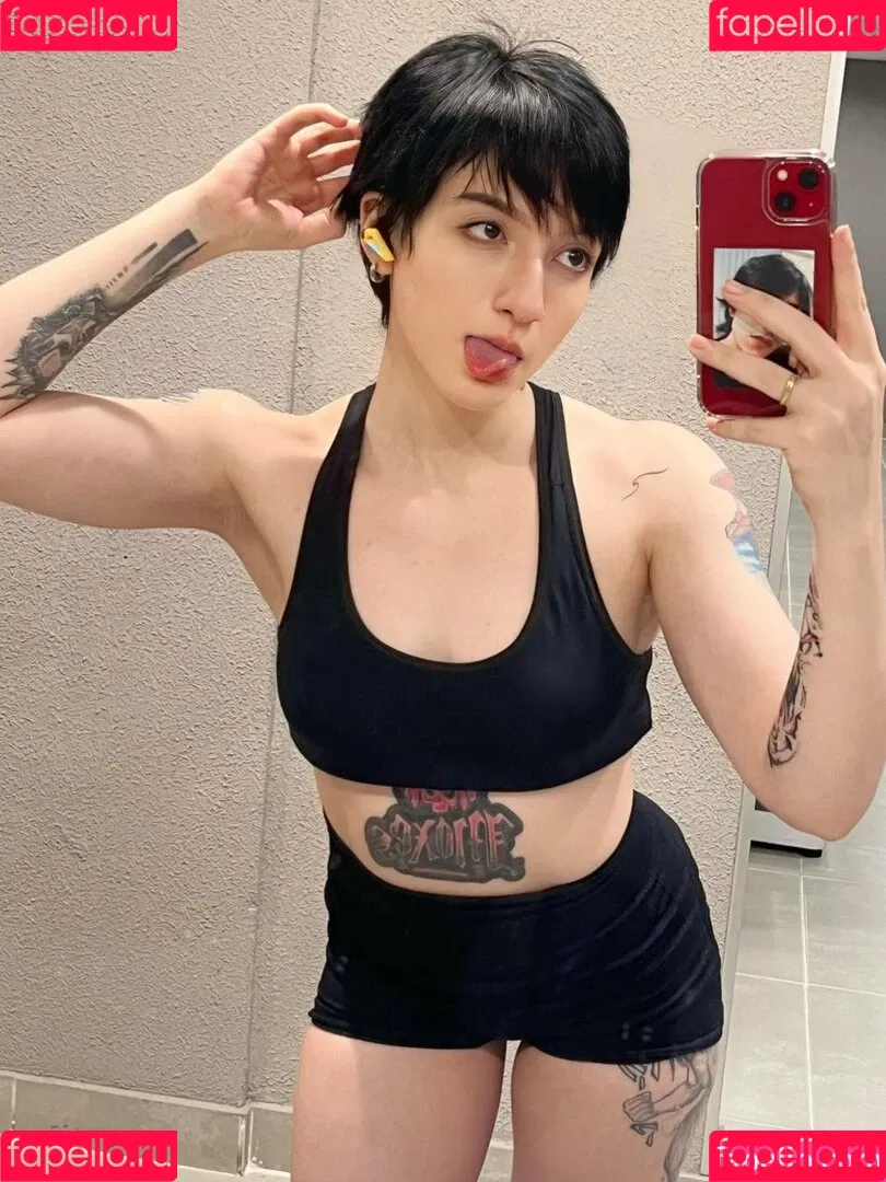 Akemy Sama Onlyfans Photo Gallery 