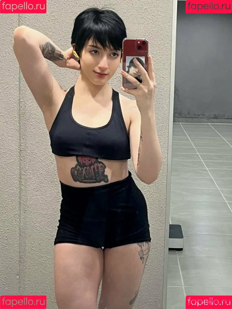 Akemy Sama Onlyfans Photo Gallery 