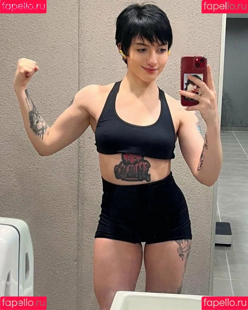 Akemy Sama Onlyfans Photo Gallery 
