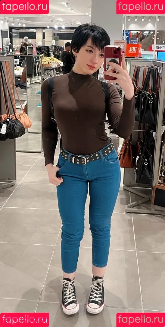 Akemy Sama Onlyfans Photo Gallery 
