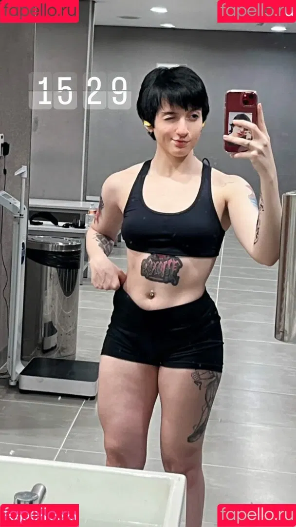 Akemy Sama Onlyfans Photo Gallery 
