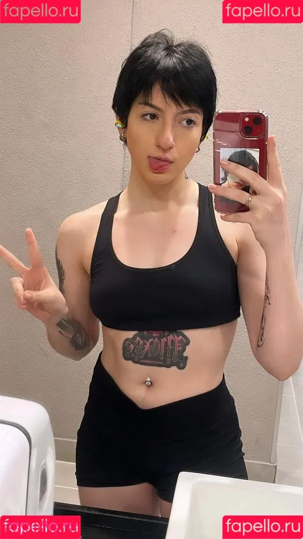 Akemy Sama Onlyfans Photo Gallery 