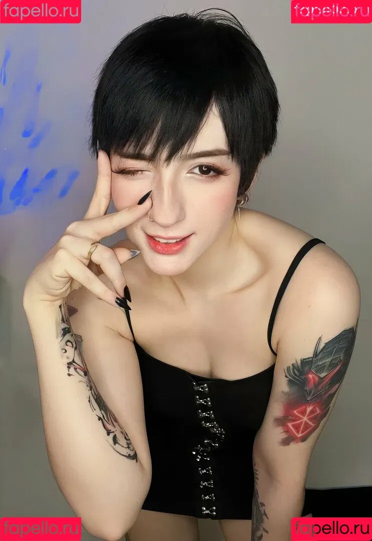 Akemy Sama Onlyfans Photo Gallery 
