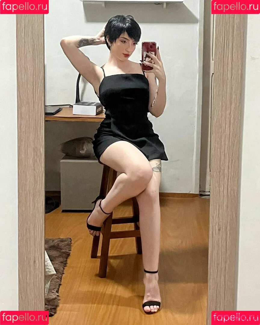 Akemy Sama Onlyfans Photo Gallery 