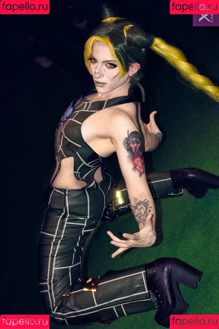 Akemy Sama Onlyfans Photo Gallery 