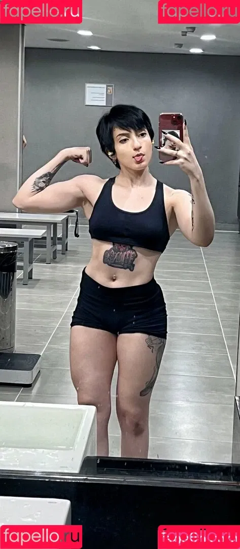 Akemy Sama Onlyfans Photo Gallery 