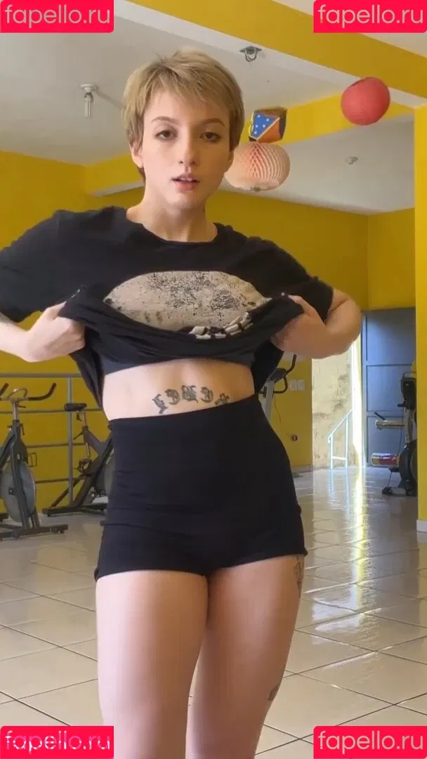 Akemy Sama Onlyfans Photo Gallery 