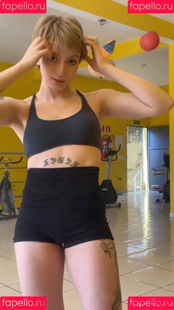 Akemy Sama Onlyfans Photo Gallery 