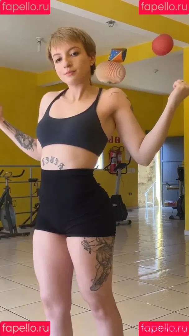 Akemy Sama Onlyfans Photo Gallery 