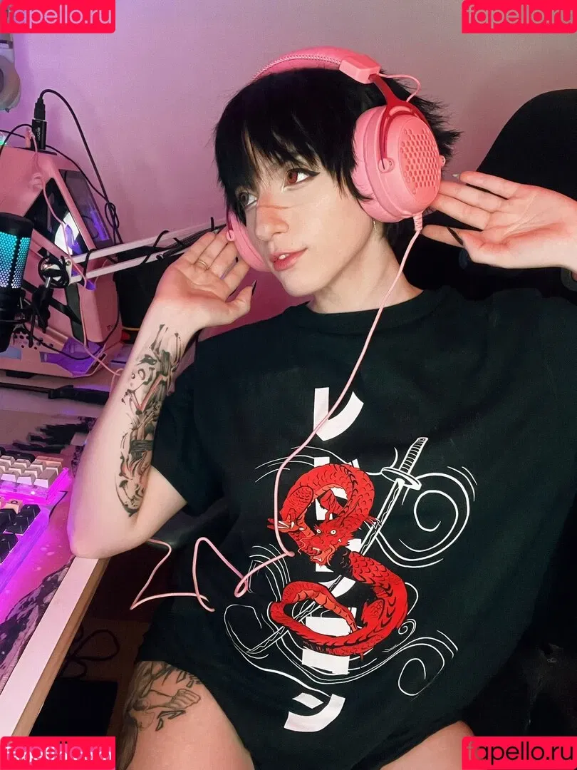 Akemy Sama Onlyfans Photo Gallery 