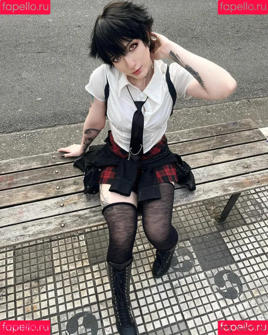 Akemy Sama Onlyfans Photo Gallery 