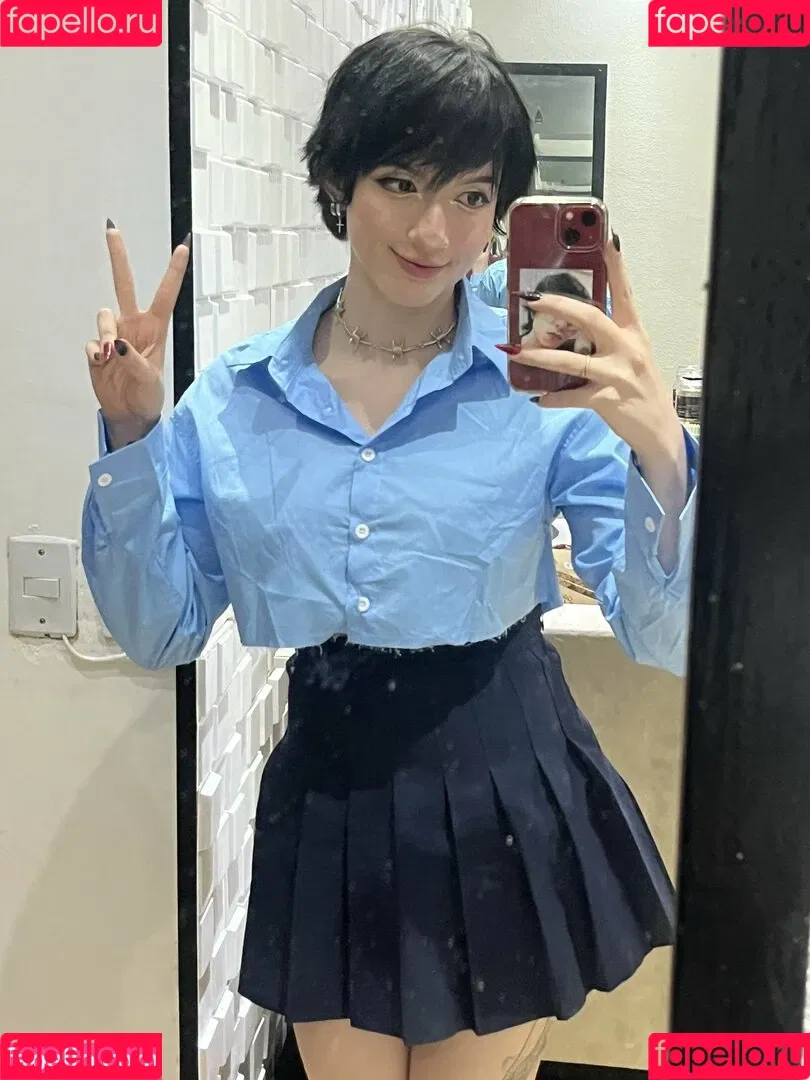 Akemy Sama Onlyfans Photo Gallery 