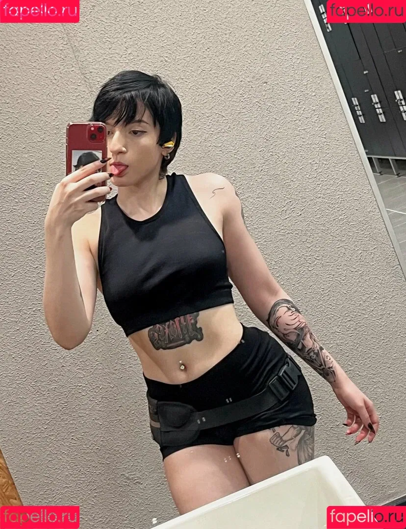 Akemy Sama Onlyfans Photo Gallery 
