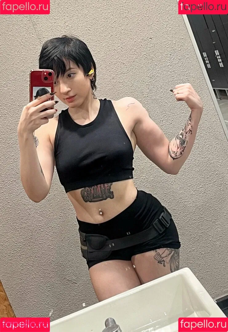 Akemy Sama Onlyfans Photo Gallery 