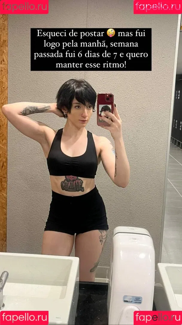 Akemy Sama Onlyfans Photo Gallery 