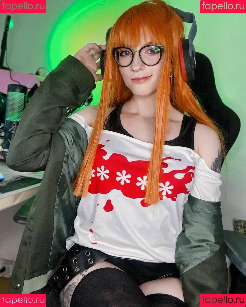 Akemy Sama Onlyfans Photo Gallery 