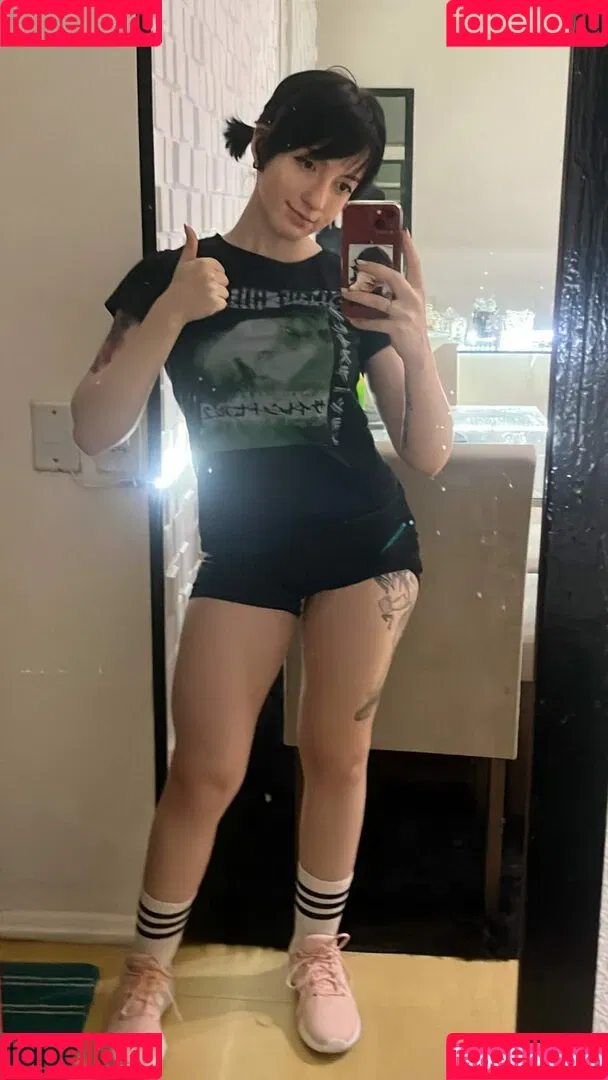 Akemy Sama Onlyfans Photo Gallery 