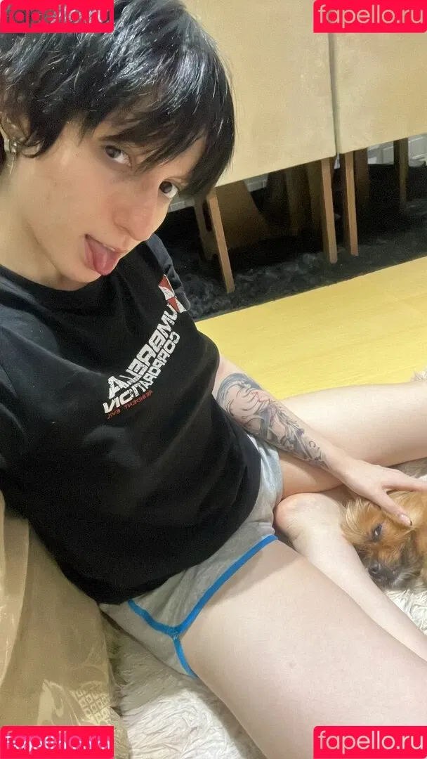 Akemy Sama Onlyfans Photo Gallery 