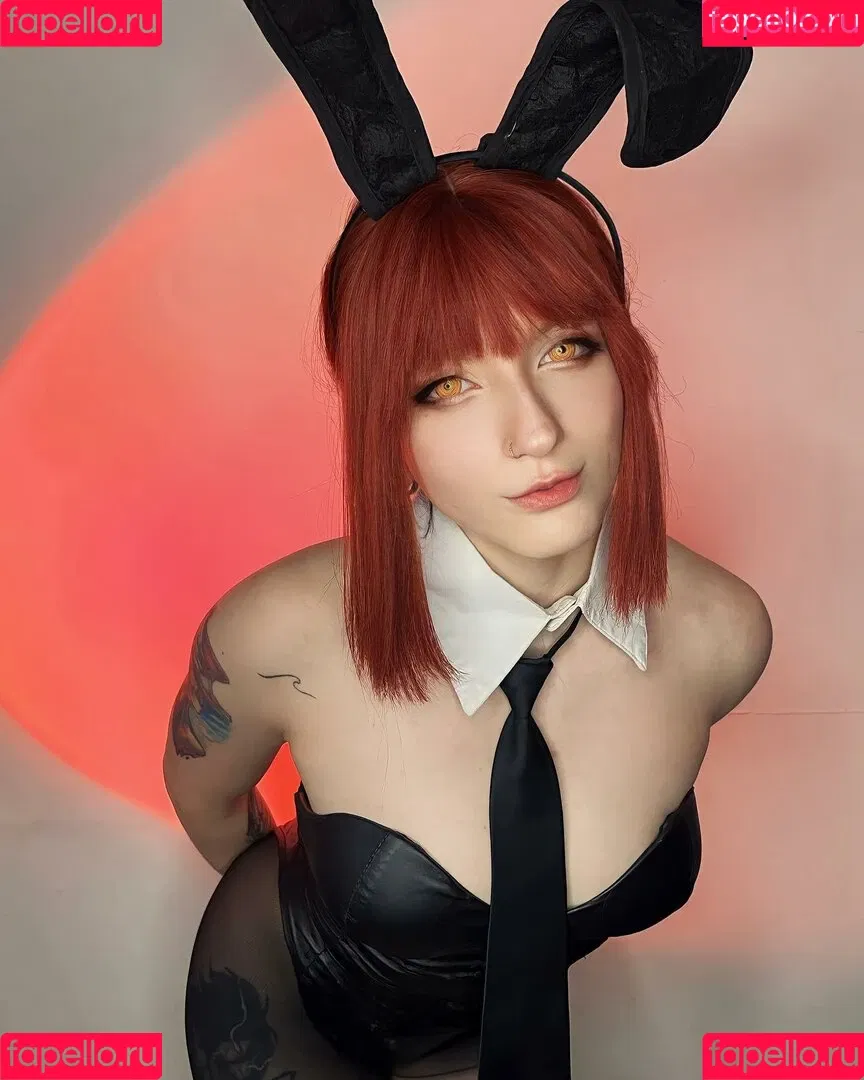 Akemy Sama Onlyfans Photo Gallery 