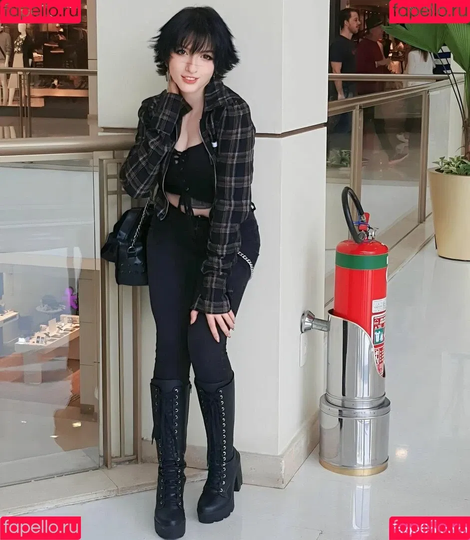 Akemy Sama Onlyfans Photo Gallery 