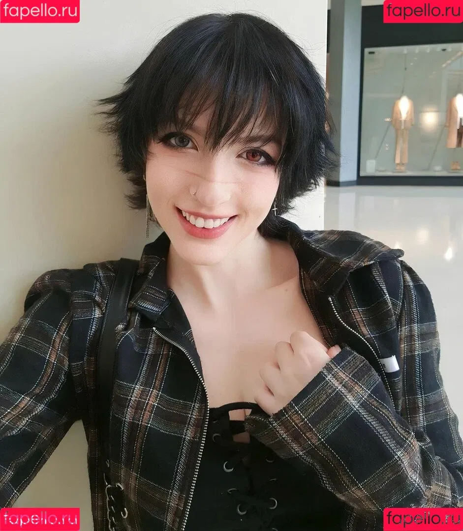 Akemy Sama Onlyfans Photo Gallery 