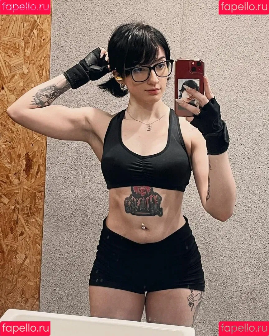 Akemy Sama Onlyfans Photo Gallery 