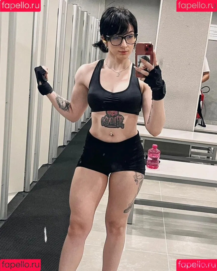 Akemy Sama Onlyfans Photo Gallery 