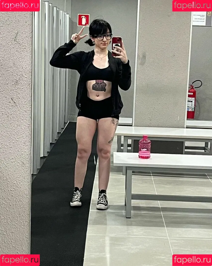 Akemy Sama Onlyfans Photo Gallery 
