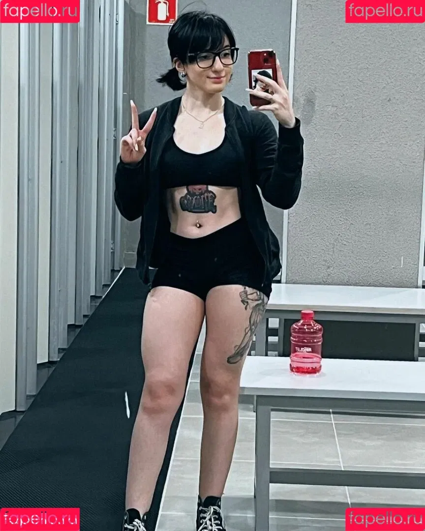 Akemy Sama Onlyfans Photo Gallery 