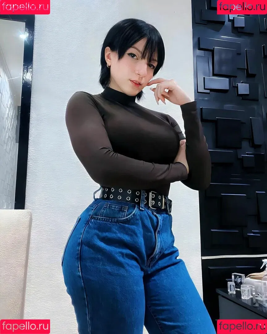 Akemy Sama Onlyfans Photo Gallery 