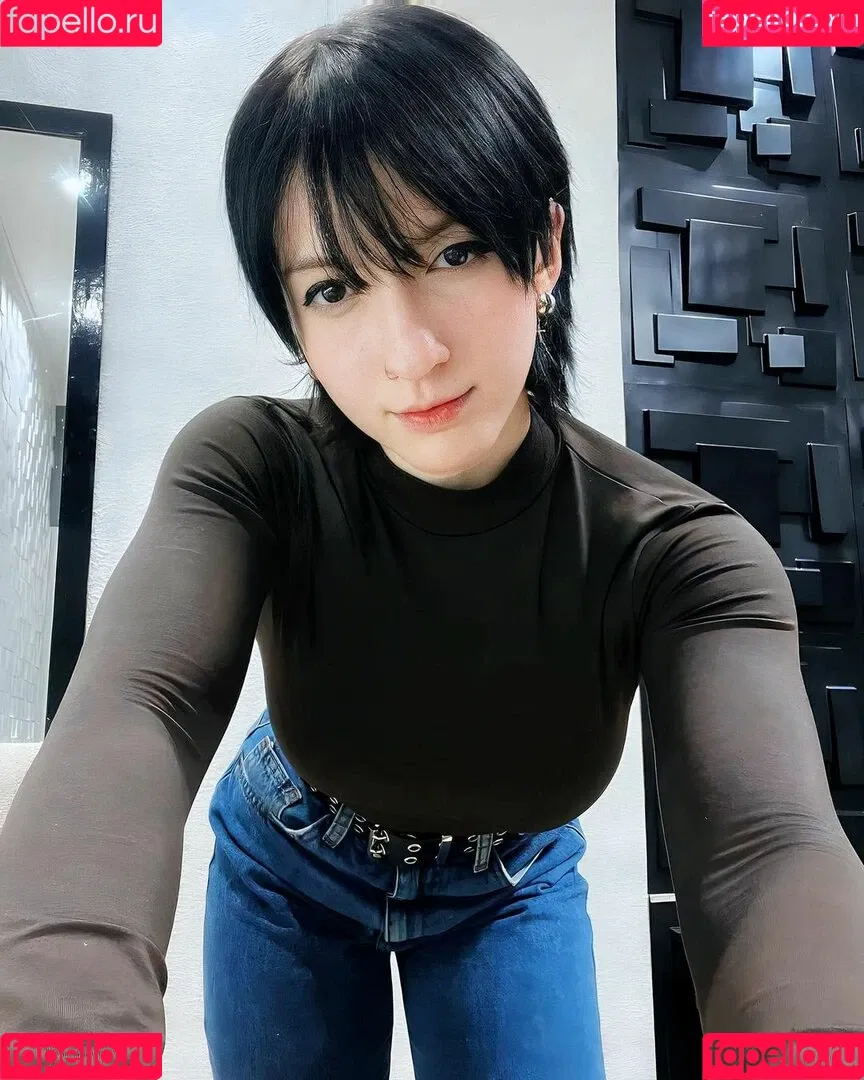 Akemy Sama Onlyfans Photo Gallery 