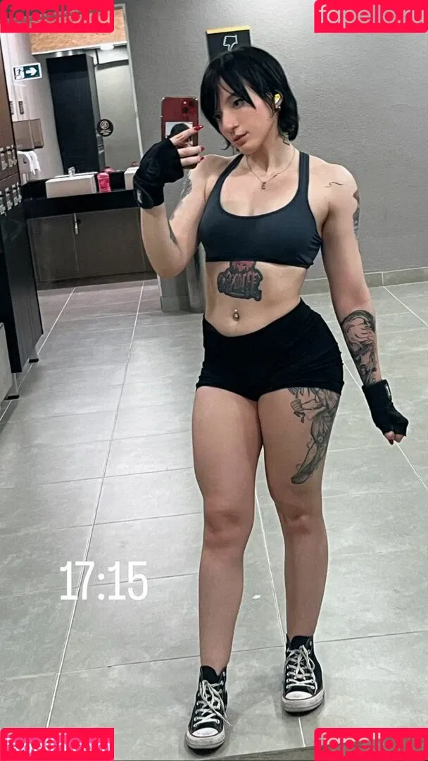 Akemy Sama Onlyfans Photo Gallery 