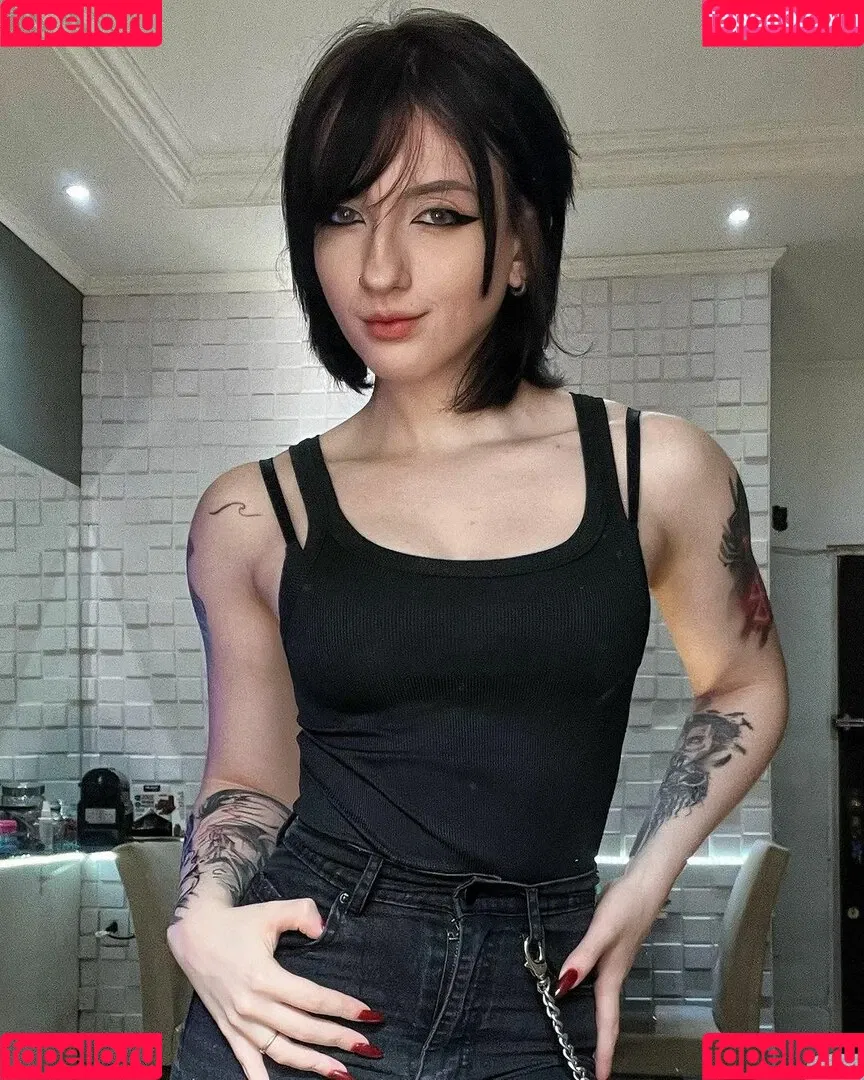Akemy Sama Onlyfans Photo Gallery 
