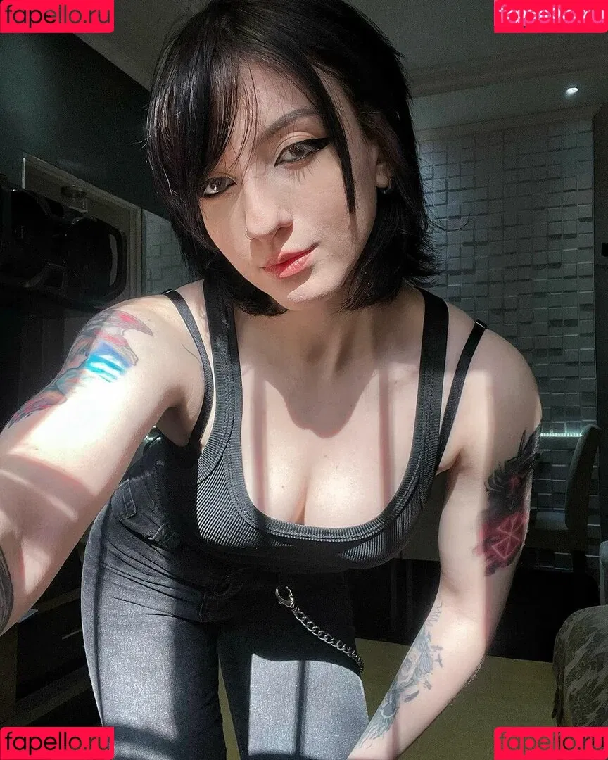 Akemy Sama Onlyfans Photo Gallery 