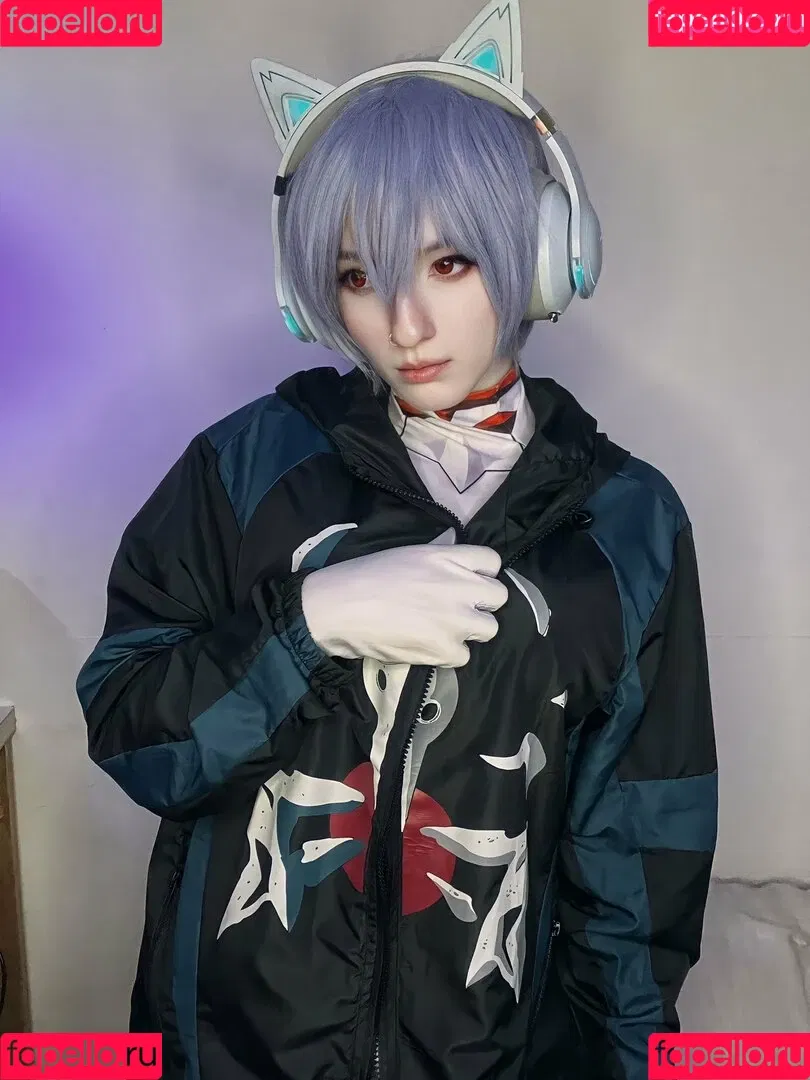 Akemy Sama Onlyfans Photo Gallery 