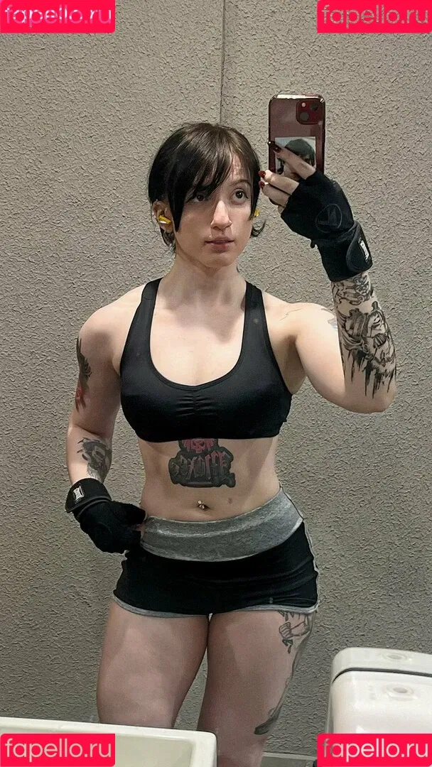 Akemy Sama Onlyfans Photo Gallery 