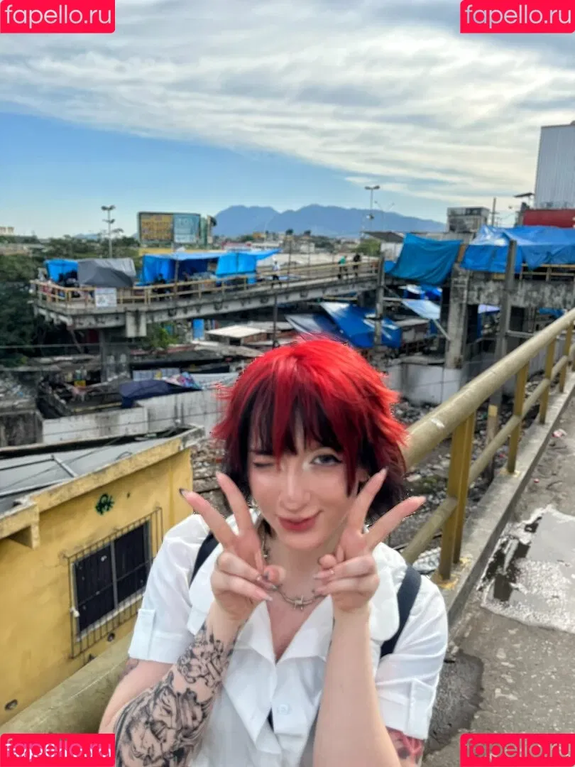 Akemy Sama Onlyfans Photo Gallery 