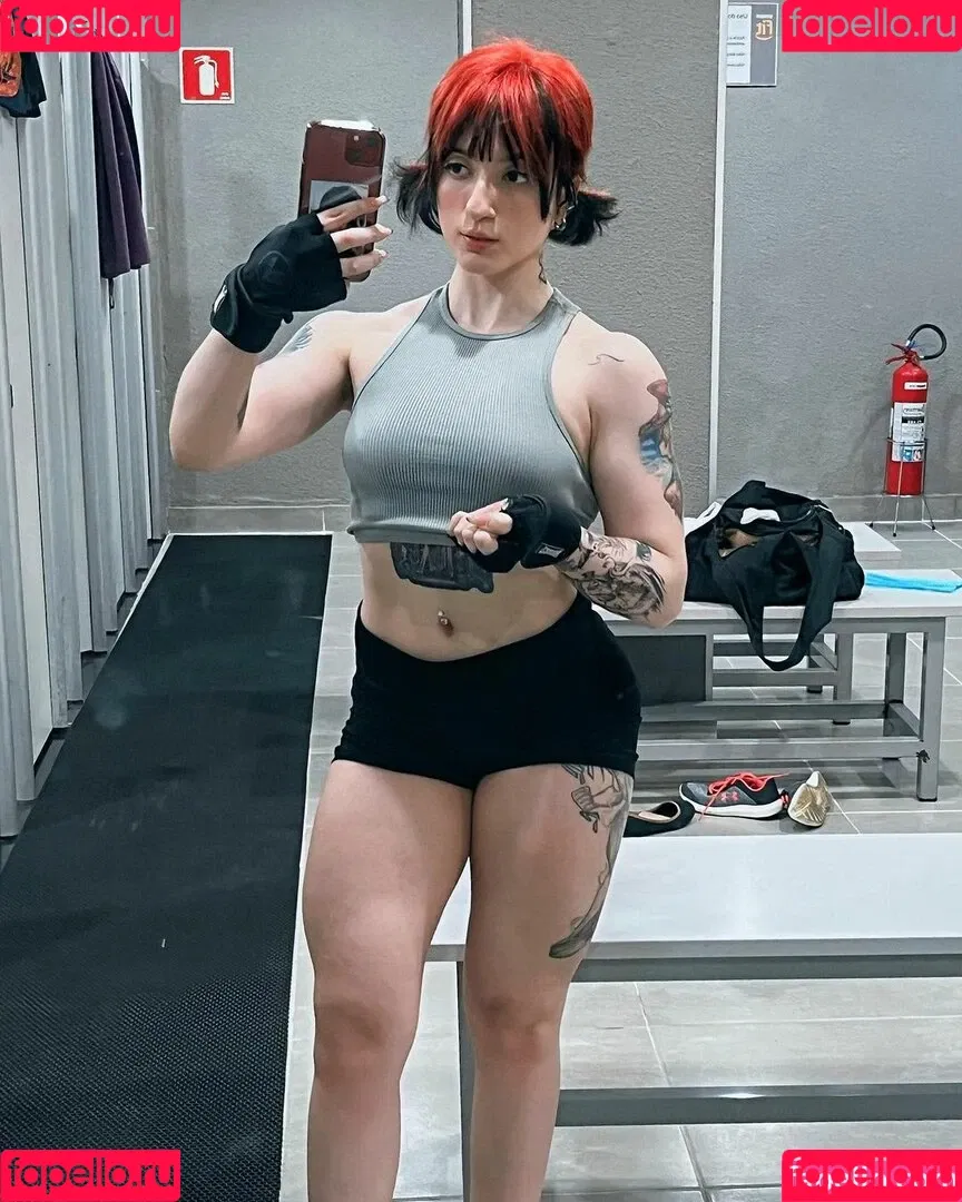 Akemy Sama Onlyfans Photo Gallery 