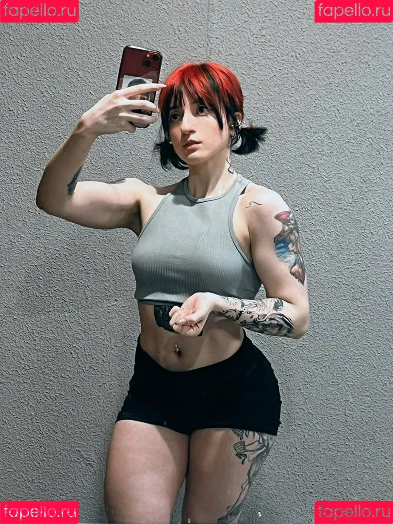 Akemy Sama Onlyfans Photo Gallery 