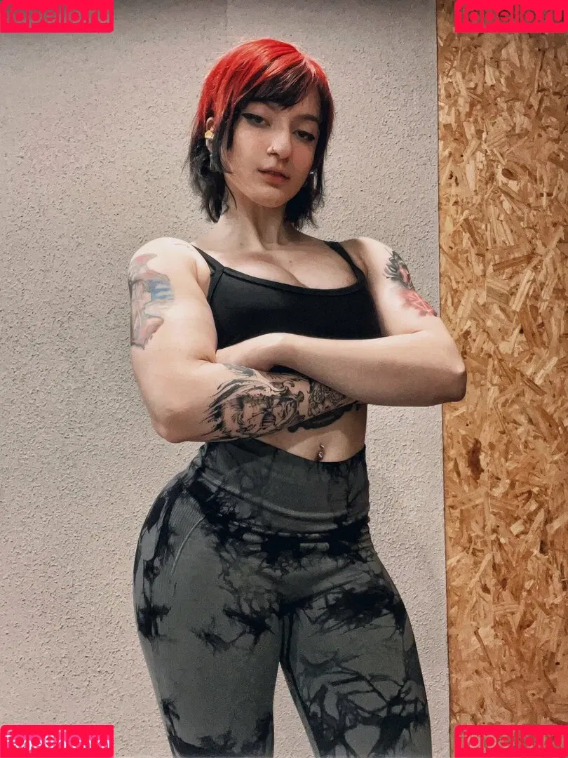 Akemy Sama Onlyfans Photo Gallery 