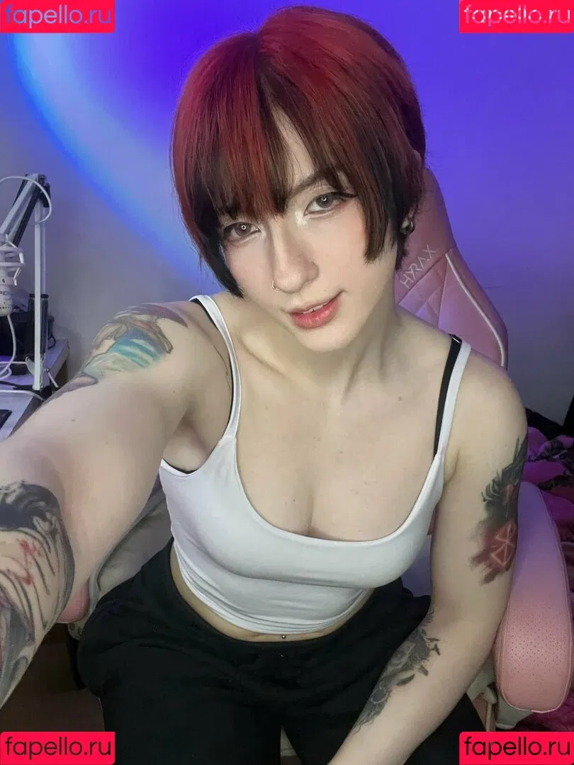 Akemy Sama Onlyfans Photo Gallery 