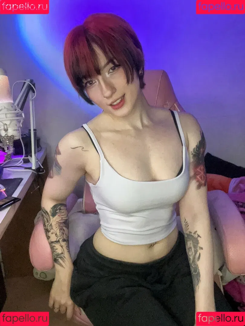 Akemy Sama Onlyfans Photo Gallery 