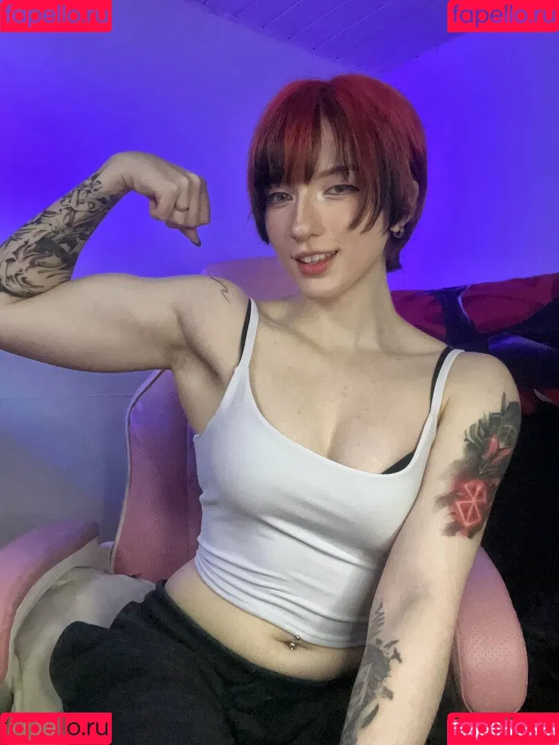 Akemy Sama Onlyfans Photo Gallery 