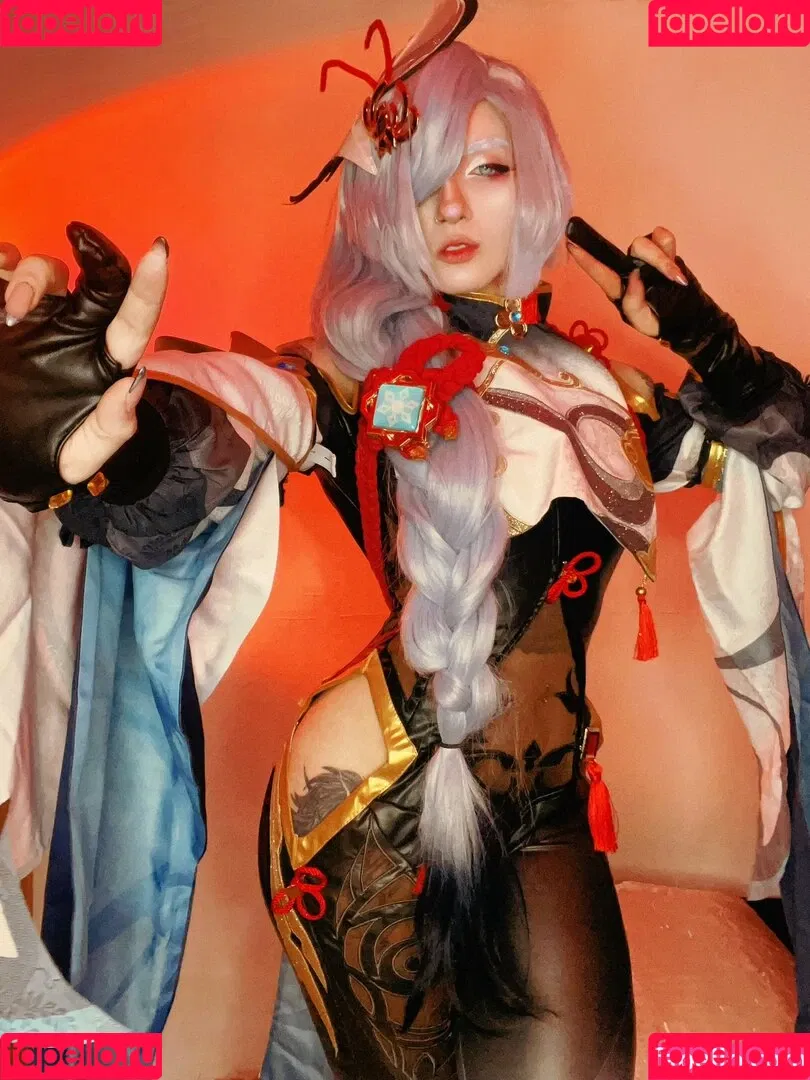 Akemy Sama Onlyfans Photo Gallery 