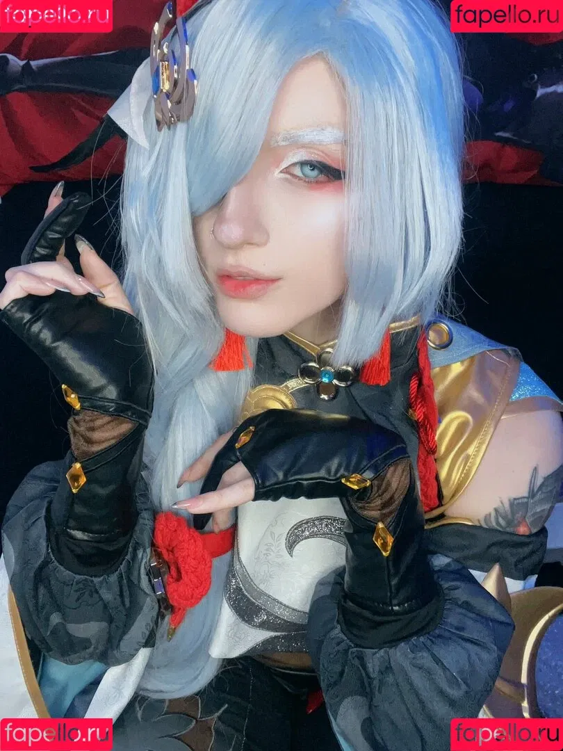 Akemy Sama Onlyfans Photo Gallery 