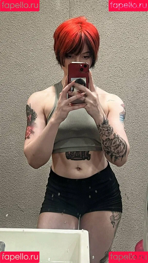 Akemy Sama Onlyfans Photo Gallery 