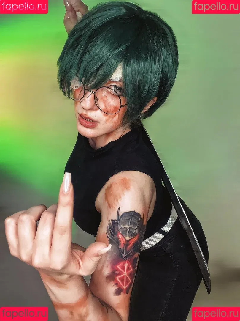 Akemy Sama Onlyfans Photo Gallery 