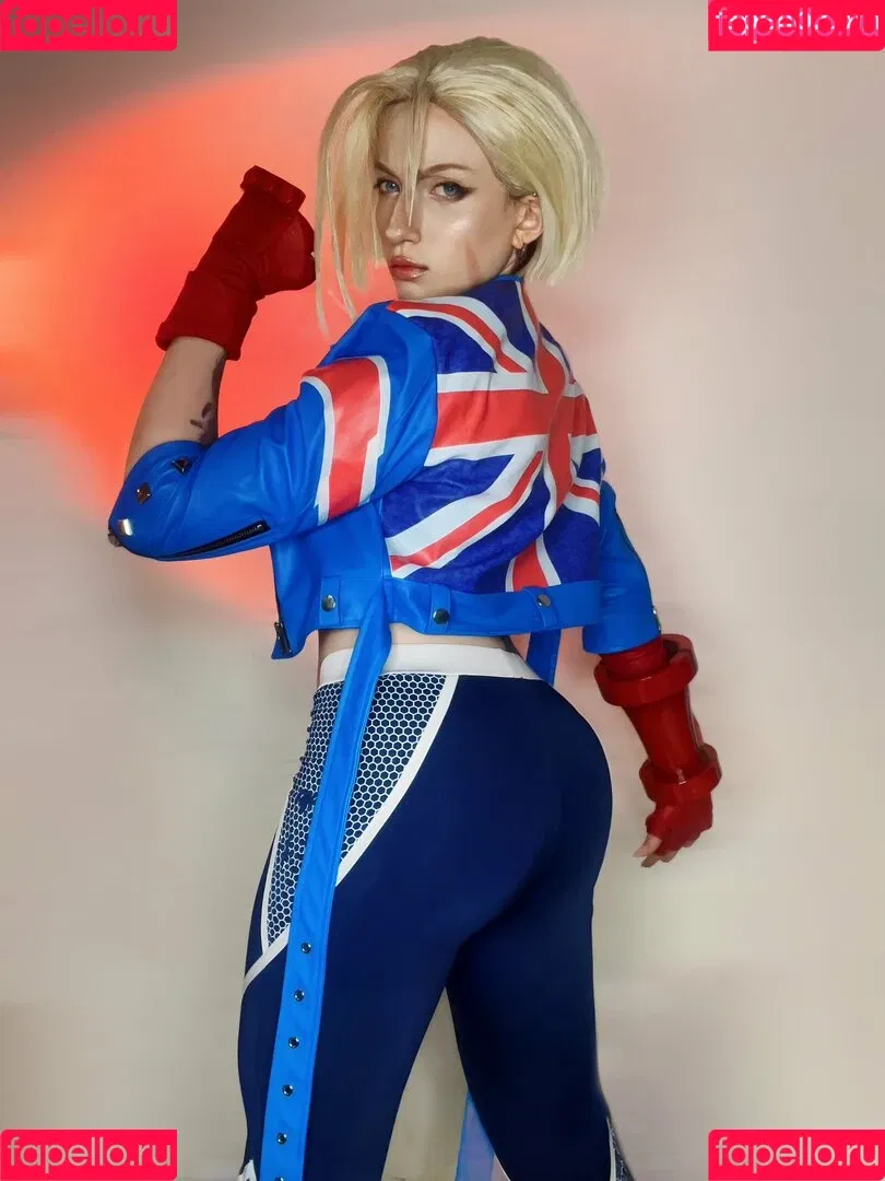 Akemy Sama Onlyfans Photo Gallery 