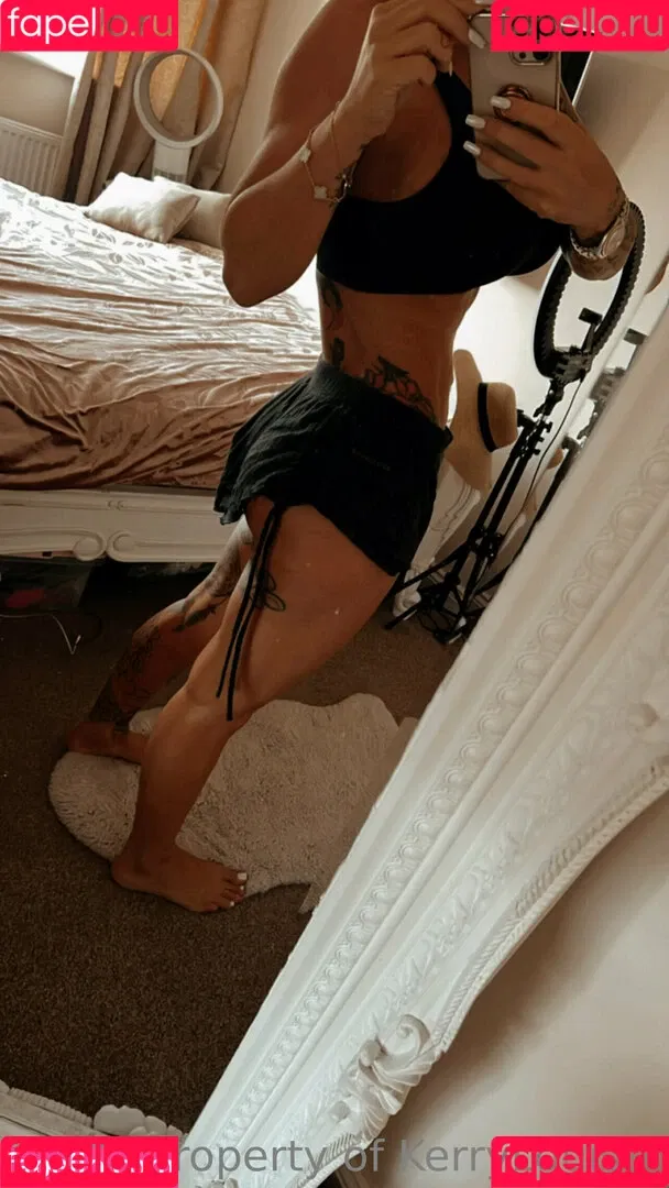kerrylouise_xxx Onlyfans Photo Gallery 