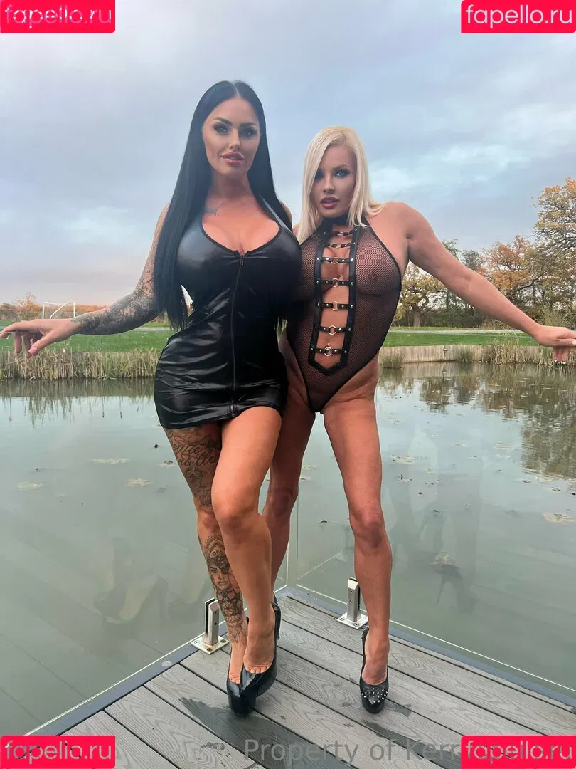 kerrylouise_xxx Onlyfans Photo Gallery 